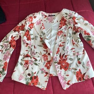 Fall Jacket/cardigan